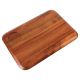 Olympia Rounded Acacia Presentation Board DP156