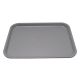 Kristallon Polypropylene Foodservice Tray 415 x 305mm Grey P502