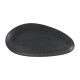 Olympia Fusion Oval Plate 357mm (Pack of 4) DR090