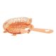 Olympia Hawthorne Strainer 4 Prong Copper DR600