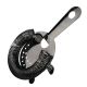 Olympia Hawthorne Strainer 4 Prong Gunmetal DR620