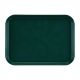 Cambro EpicTread Fibreglass Rectangular Anti-Slip Tray Green 415mm DS519