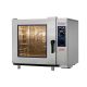 Hobart COMBI 6 x 1/1 GN Tray Electric Combi Oven HEJ061E