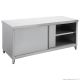 Kitchen Tidy Workbench Cabinet 1500Mm DTHT6-1500-H