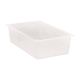Cambro Polypropylene 1/1 Gastronorm Tray 150mm DW501