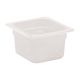 Cambro Polypropylene 1/6 Gastronorm Tray 100mm DW508