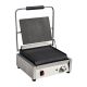 Apuro Large Contact Grill Flat Plates DY997-A