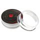 Vogue Round Fluted Pastry Cutter Set E019