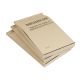 Fiesta Restaurant Waiter Pads Triplicate Large (Pack of 50) E166