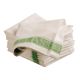 Vogue Green Glass Cloth E912