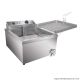 EF-TE Benchtop Electric Donut Fryer