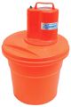 Dynamic Em98 - 20 Litre Electric Salad Spinner