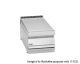 Fagor 700 Series Work Top To Integrate Into Any 700 Series Line EN-705