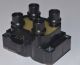 Ford Mazda Ignition Coil Spark Plug Pack F000Zs0212