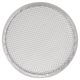 Vogue Aluminium Pizza Screen 10in F012