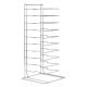 Vogue Benchtop Pizza Rack 11 Slot F026