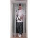 Chain Door Fly Screen F129
