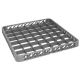 Vogue Glass Rack Extender 49 Compartment F619