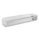 Polar G-Series Countertop Prep Fridge with Lid 7x 1/4GN FA855-A