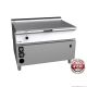Fagor 900 Series Ng or LPG 120 Litre Motorised Tilting Bratt Pan SB-G915IM