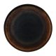Olympia Ochre Flat Plates 260mm (Pack of 6) FC285