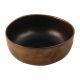 Olympia Ochre Deep Bowls 170mm 900ml (Pack of 6) FC288