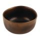 Olympia Ochre Deep Bowls 100mm 250ml (Pack of 12) FC289