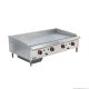 Four Burner Lpg Griddle Top GG-48LPG