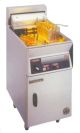 Goldstein Fryers - Electric - Rapid Fry 457mm Wide Fre-18/1Dl
