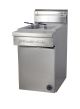 Goldstein Fryers - Gas Flat Bottom 457mm Wide Frg-1L