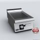 Fagor 700 Series Natural Gas Chrome 1 Zone Fry Top FT-G705CL