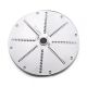 Fed Vegetable Cutter Discs-G002