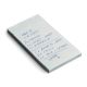 Fiesta Carbonless Waiter Pad Duplicate Small G524