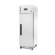 Polar Upright Fridge 600Ltr Stainless Steel DL893-A