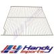 625mm X 440mm Right Shelf Rack For Three Door Underbench Freezer Support Pins