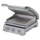 Roband Grill Station Ribbed Plates GSA610R