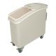 Vogue Ingredient Bin with Scoop 102Ltr GD027