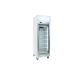 Bromic GD0500LF Fan Forced Glass Door Chiller w/Lightbox 