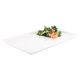 APS Apart Melamine Tray White GN 1/2 GD101
