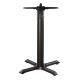 Bolero Cast Iron Table Base GD385
