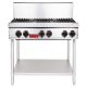 Thor 36in Freestanding Cooktop Hob 6 Burners LPG GE757-P