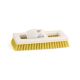 Jantex Deck Scrubber Head Yellow 240mm
 GE796