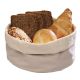 APS Round Canvas Bag Small GF191