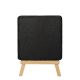 Olympia (Pack of 4) Natural Slate Display Tray Small CK409