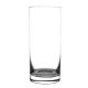Olympia (Pack of 6) Crystal Hi Ball Glasses 280ml GF740