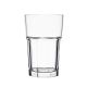 Olympia (Pack of 12) Orleans Hi Ball Glasses 285ml GF927