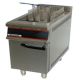 Goldstein Gourmet 700 Series Gas Fryer Gf/G 350