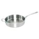 Vogue Tri Wall Saute Pan 280mm GG032