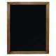 Olympia Wood Frame Chalkboard 600 x 800mm GG107