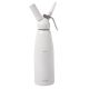 Vogue Cream Whipper 1Ltr GG485